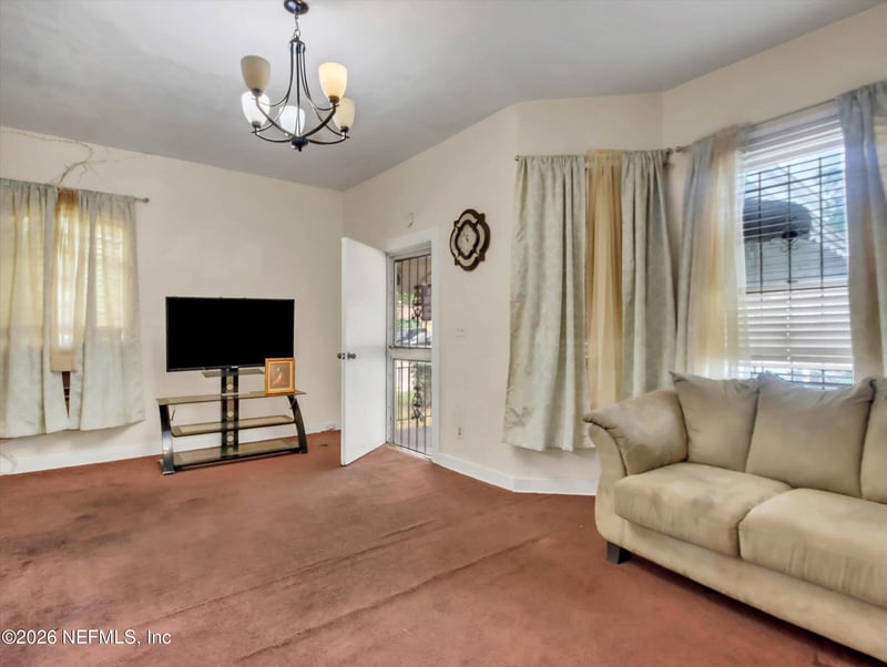 1238 27th St, Jacksonville, FL 32209