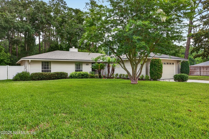3955 Cedar Cove Ln, Jacksonville, FL 32257