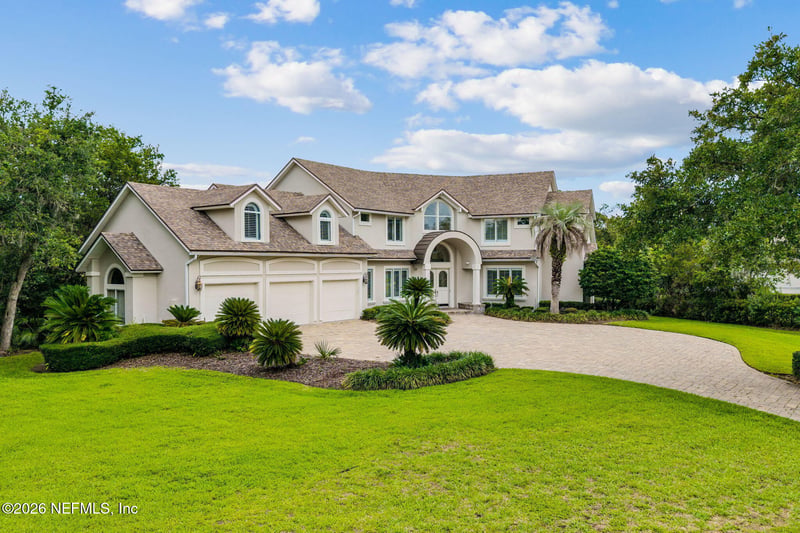 8230 Merganser Dr, Ponte Vedra Beach, FL 32082