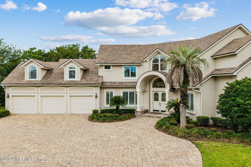8230 Merganser Dr, Ponte Vedra Beach, FL 32082