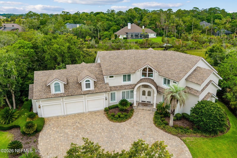8230 Merganser Dr, Ponte Vedra Beach, FL 32082