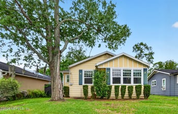 4612 Polaris St, Jacksonville, FL 32205