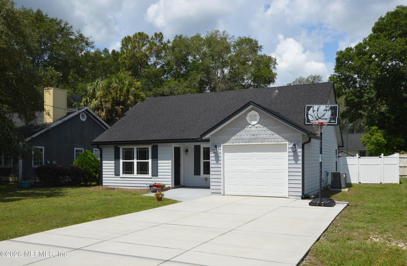 12850 Attrill Rd, Jacksonville, FL 32258