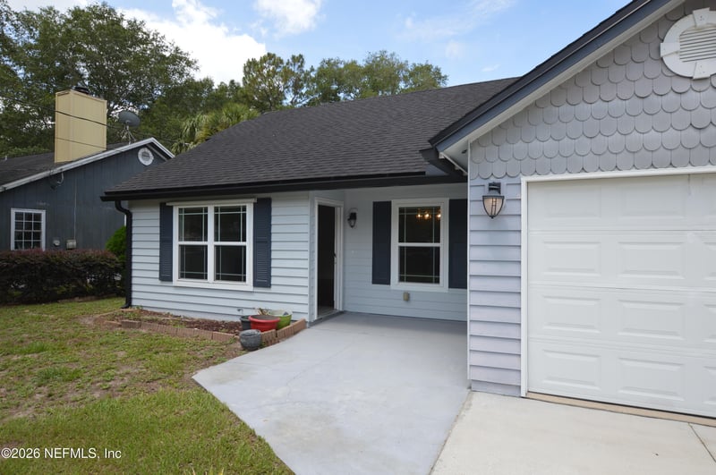 12850 Attrill Rd, Jacksonville, FL 32258