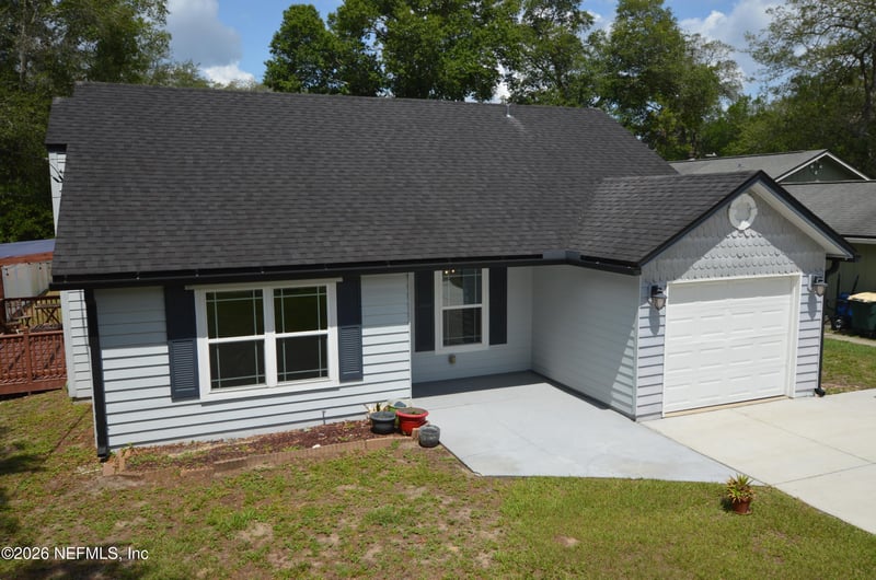 12850 Attrill Rd, Jacksonville, FL 32258