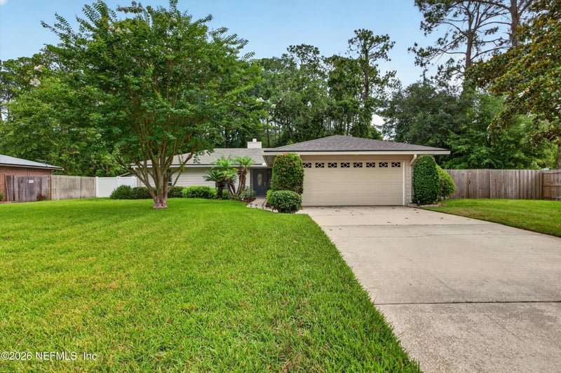 3955 Cedar Cove Ln, Jacksonville, FL 32257