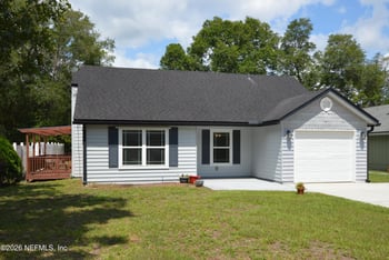 12850 Attrill Rd, Jacksonville, FL 32258