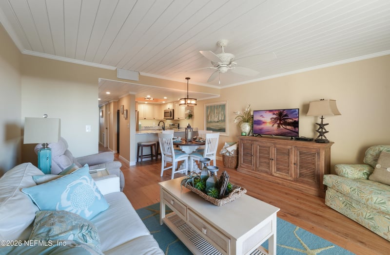 850 A1a Beach Blvd #60, St Augustine Beach, FL 32080
