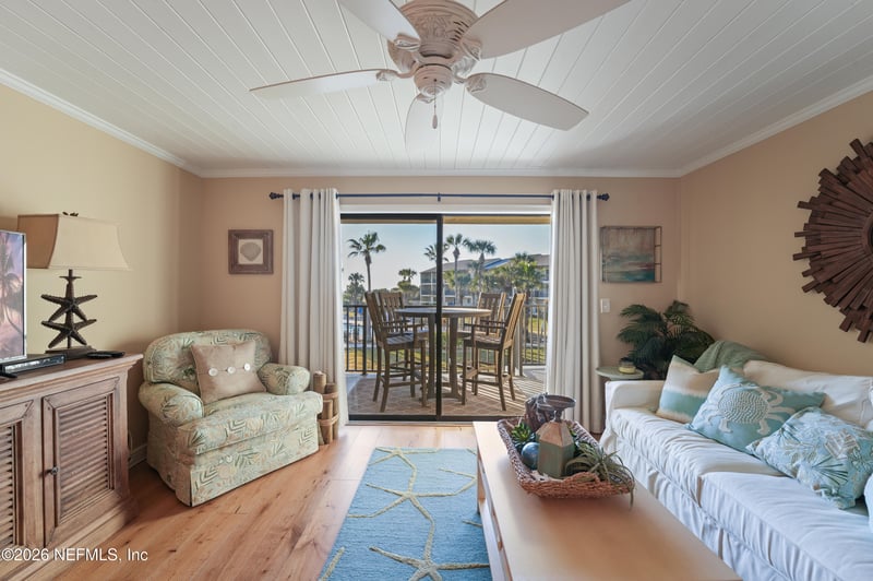 850 A1a Beach Blvd #60, St Augustine Beach, FL 32080