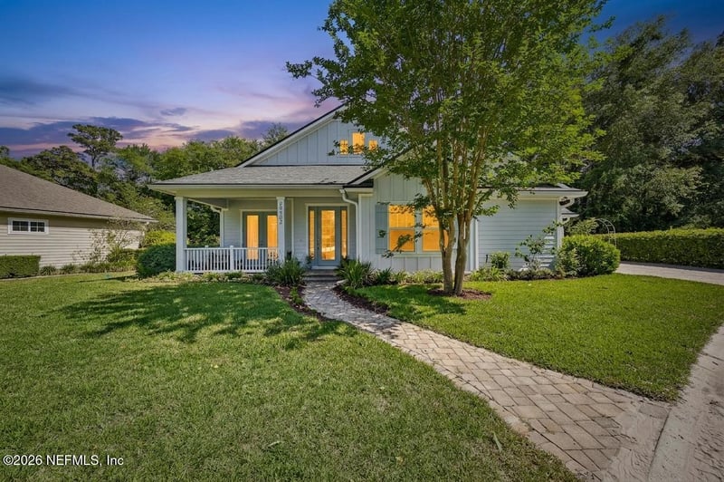 29302 Grandview Manor, Yulee, FL 32097
