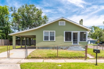 1645 12th St, Jacksonville, FL 32209