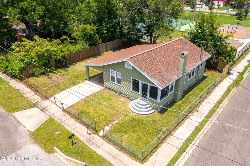 1645 12th St, Jacksonville, FL 32209
