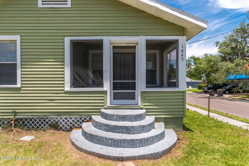 1645 12th St, Jacksonville, FL 32209