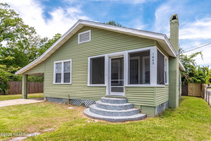 1645 12th St, Jacksonville, FL 32209