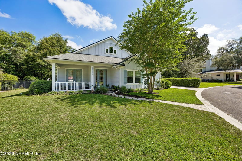 29302 Grandview Manor, Yulee, FL 32097