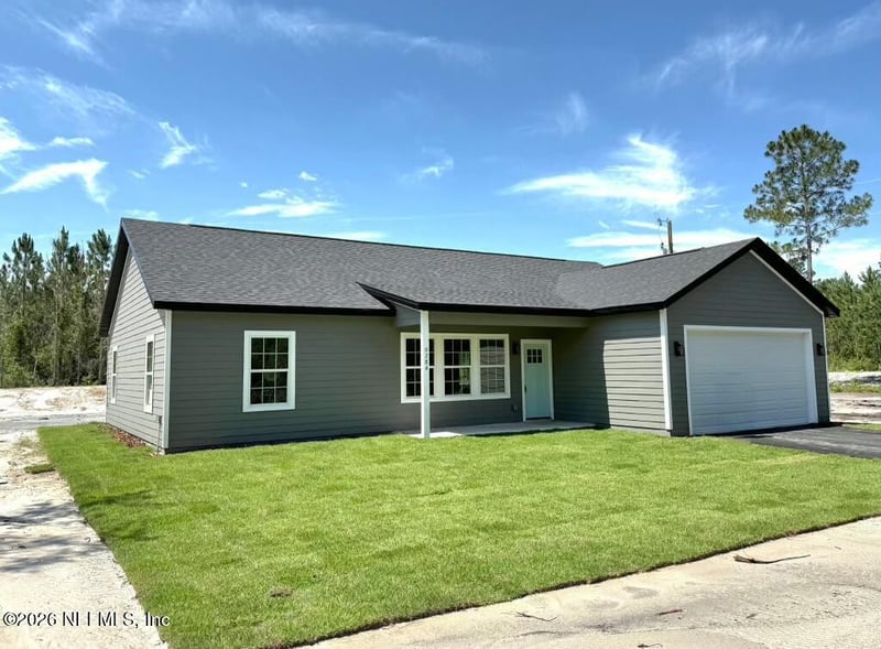 9284 Cr 18 , Hampton, FL 32044