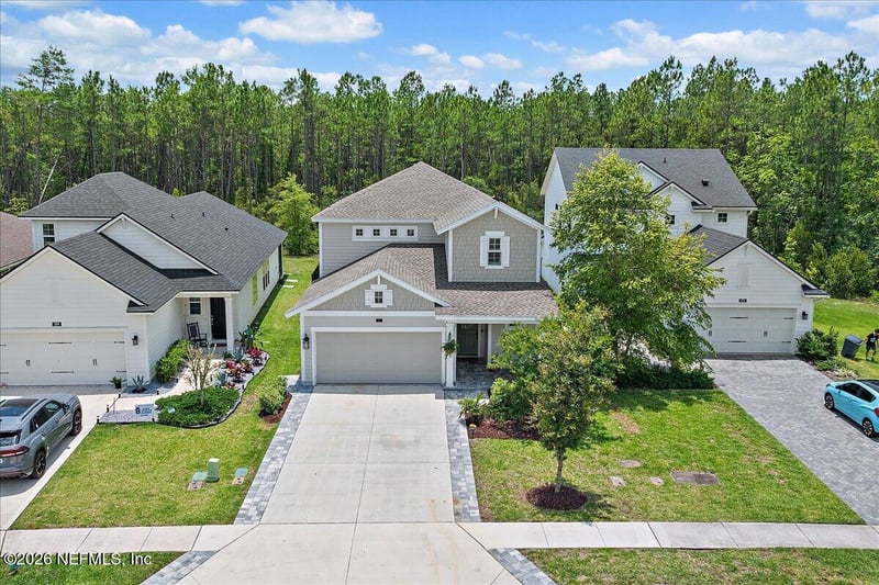167 Rainbow Trout Ln, Ponte Vedra, FL 32081