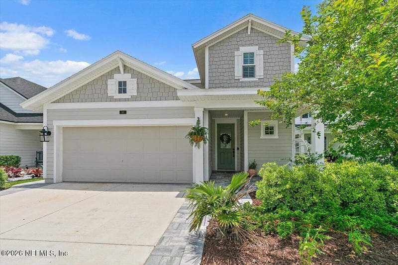 167 Rainbow Trout Ln, Ponte Vedra, FL 32081