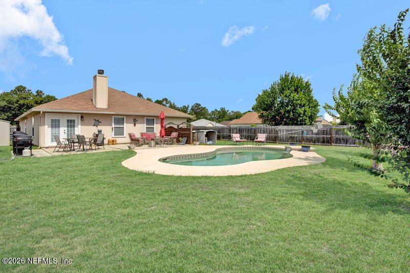 1835 Dartmouth Dr, Middleburg, FL 32068