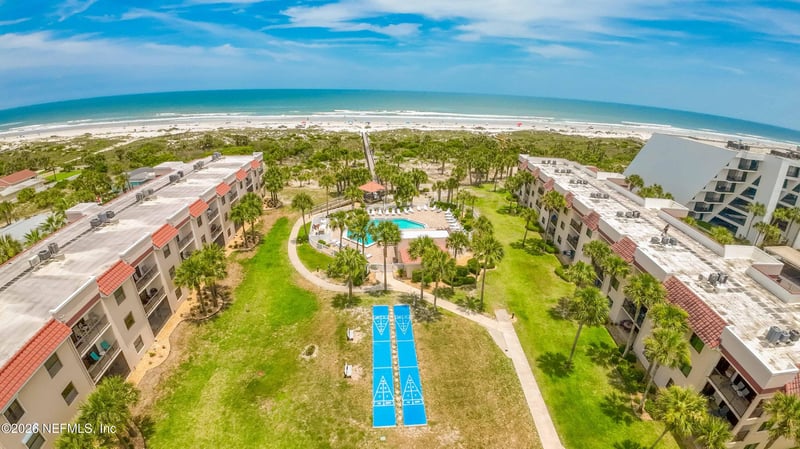 4250 1a #F25 (ELEVATOR BUILDING), St Augustine, FL 32080
