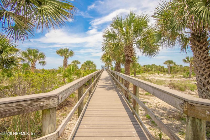 4250 1a #F25 (ELEVATOR BUILDING), St Augustine, FL 32080