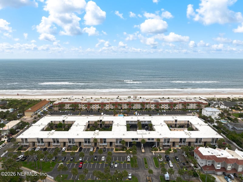 901 Ocean Blvd #87, Atlantic Beach, FL 32233