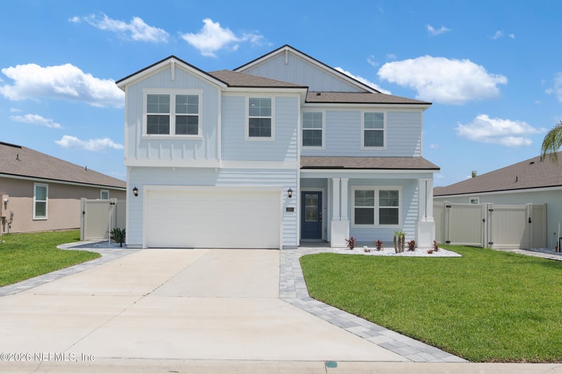 60 Alagon Way, St Augustine, FL 32084