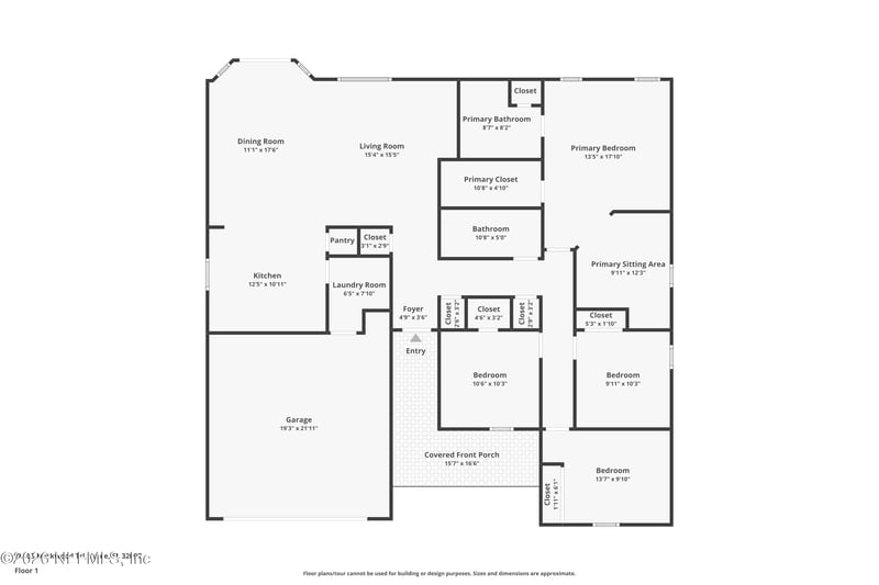 78103 Duckwood Trl, Yulee, FL 32097