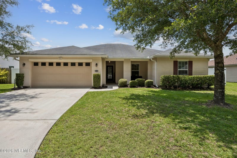 78103 Duckwood Trl, Yulee, FL 32097