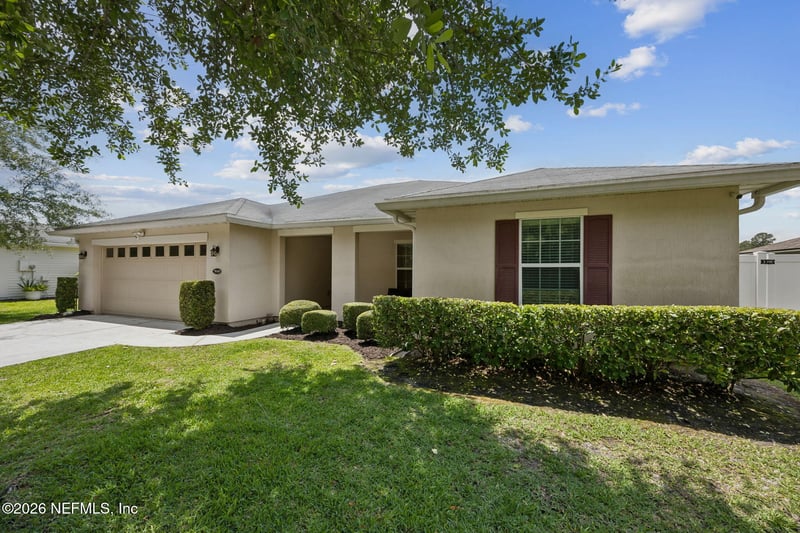 78103 Duckwood Trl, Yulee, FL 32097