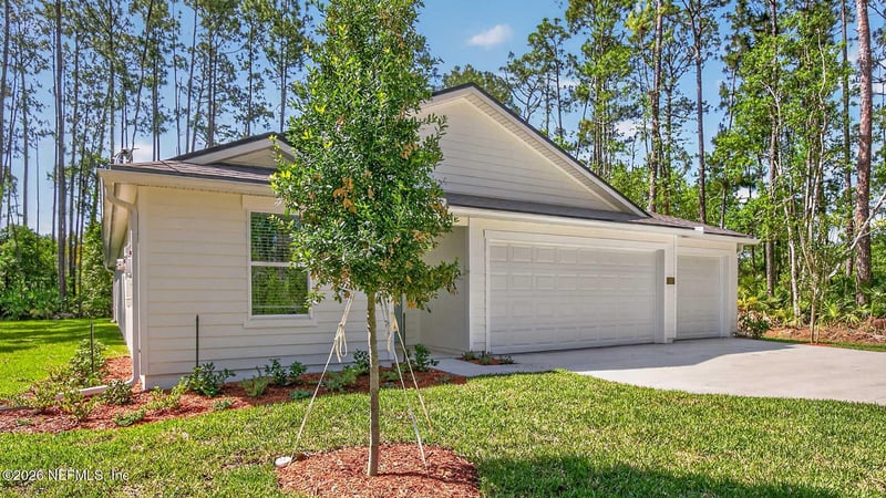 16 Reybury Ln, Palm Coast, FL 32164