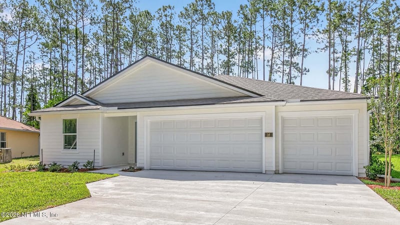 16 Reybury Ln, Palm Coast, FL 32164