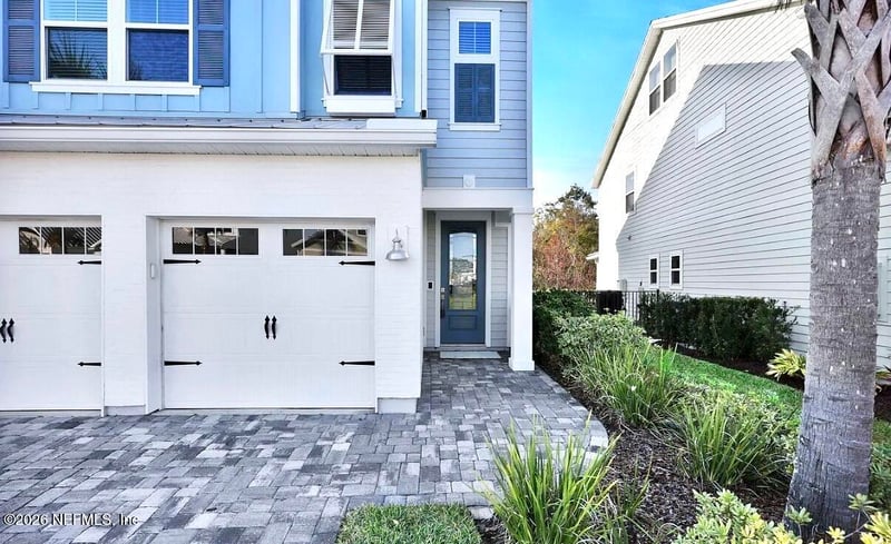 334 Clifton Bay Loop, St Johns, FL 32259