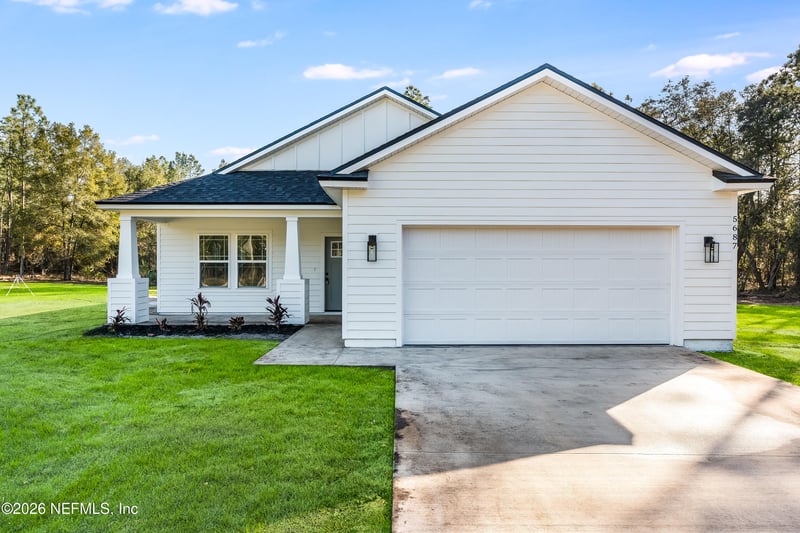 8330 188th Ave, Starke, FL 32091