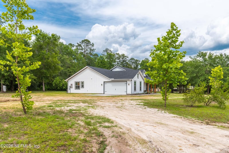 8021 Yellow Pine Cir, Glen St Mary, FL 32040