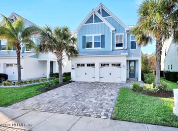 334 Clifton Bay Loop, St Johns, FL 32259