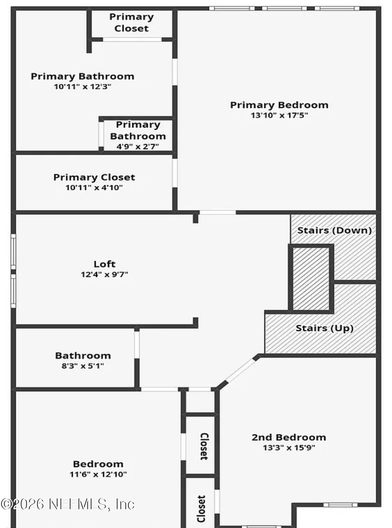 334 Clifton Bay Loop, St Johns, FL 32259
