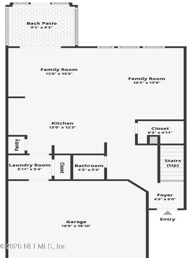 334 Clifton Bay Loop, St Johns, FL 32259