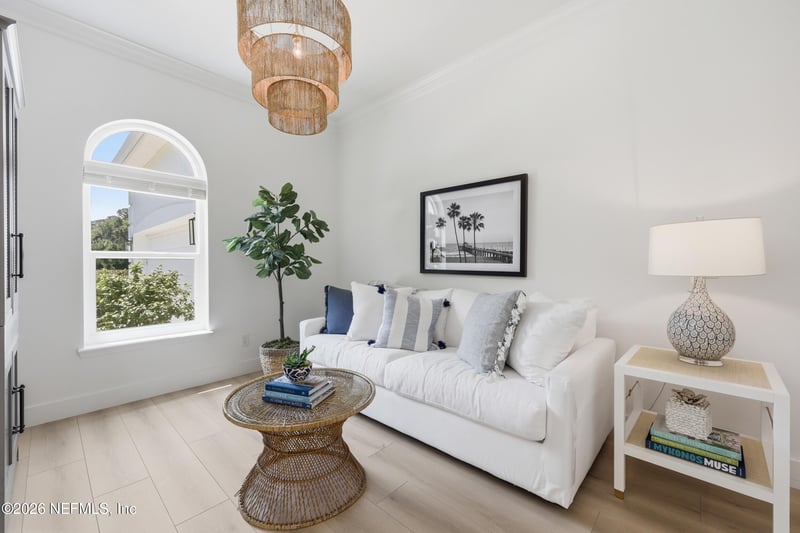 224 Mill View Way, Ponte Vedra Beach, FL 32082