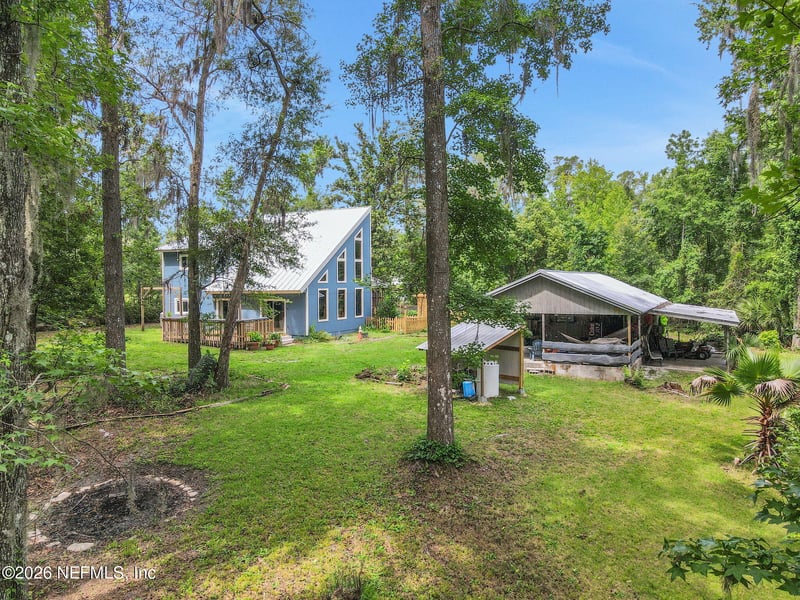 3860 Magnolia St, Middleburg, FL 32068