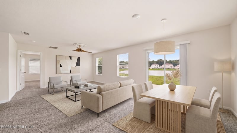 46 Albacete Rd, St Augustine, FL 32084
