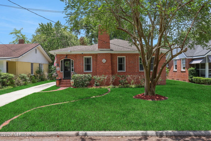 4712 Sappho Ave, Jacksonville, FL 32205