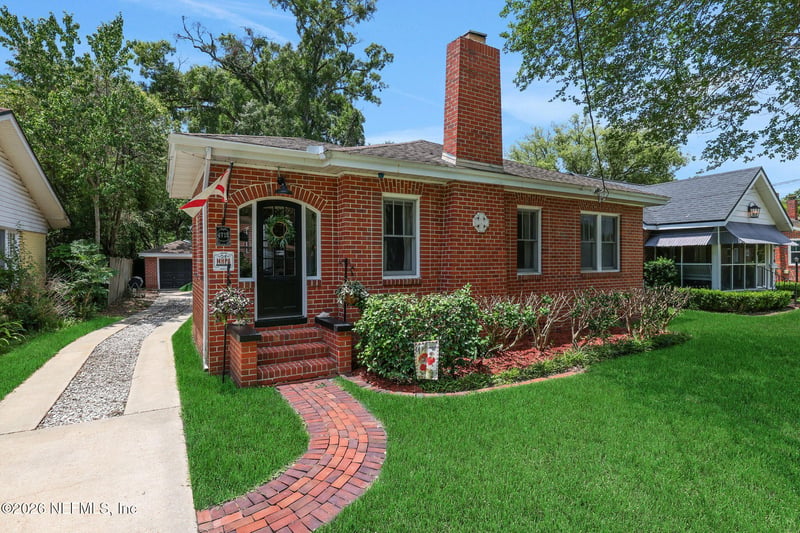 4712 Sappho Ave, Jacksonville, FL 32205