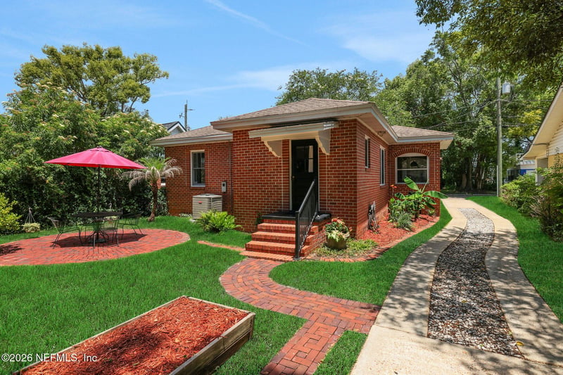 4712 Sappho Ave, Jacksonville, FL 32205