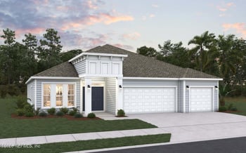 3581 Zydeco Loop, Green Cove Springs, FL 32043
