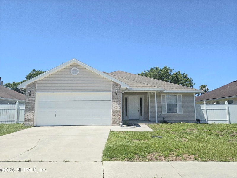 11087 Dusenburg Ct, Jacksonville, FL 32246