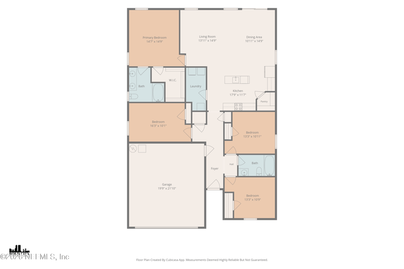 65084 Lagoon Forest Dr, Yulee, FL 32097