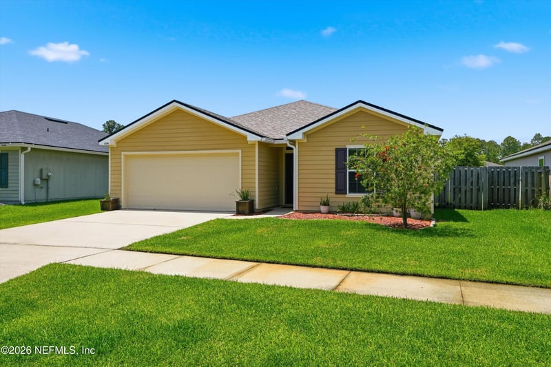 65084 Lagoon Forest Dr, Yulee, FL 32097