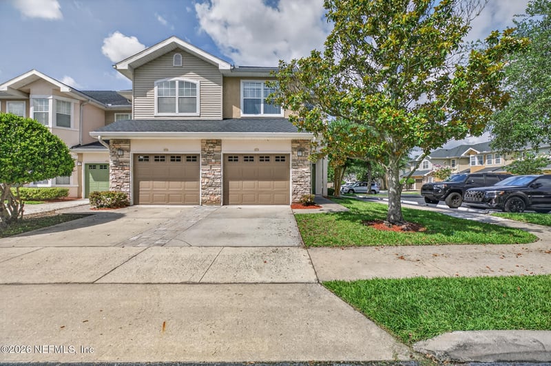 3750 Silver Bluff Blvd #2108, Orange Park, FL 32065