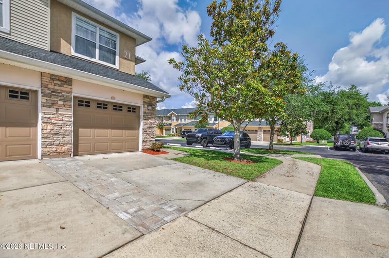 3750 Silver Bluff Blvd #2108, Orange Park, FL 32065